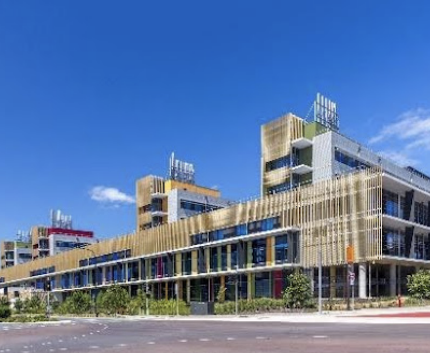 Sunshine Coast University Hospital